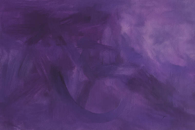 Purple Canvas